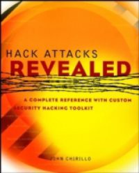 Hack Attacks Revealed