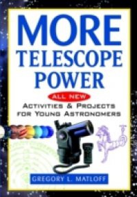 More Telescope Power