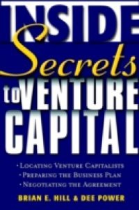 Inside Secrets to Venture Capital