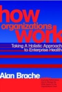 How Organizations Work