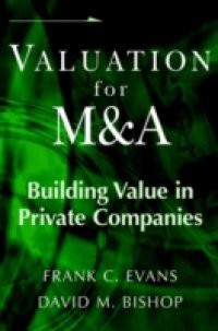 Valuation for M&A