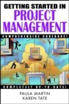 Getting Started in Project Management