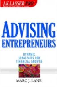 Advising Entrepreneurs