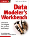 Data Modeler's Workbench