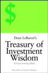 Dean LeBaron's Treasury of Investment Wisdom