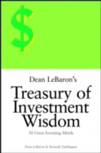 Dean LeBaron's Treasury of Investment Wisdom