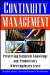 Continuity Management