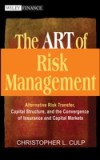 ART of Risk Management