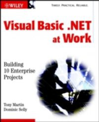 Visual Basic .NET at Work