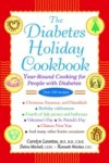 Diabetes Holiday Cookbook