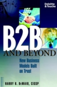 B2B and Beyond