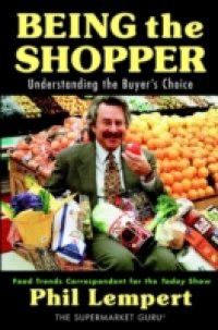 Being the Shopper