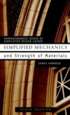 Simplified Mechanics and Strength of Materials