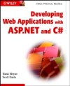 Developing Web Applications with ASP.NET and C#