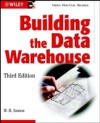 Building the Data Warehouse