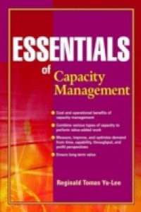 Essentials of Capacity Management