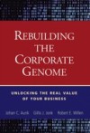 Rebuilding the Corporate Genome