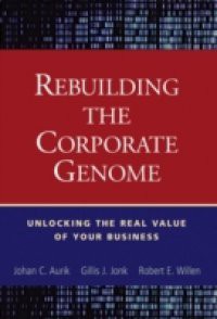 Rebuilding the Corporate Genome