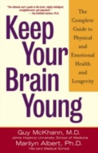 Keep Your Brain Young