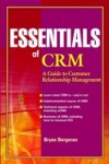 Essentials of CRM