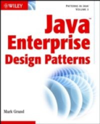 Java Enterprise Design Patterns