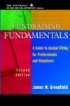 Fundraising Fundamentals