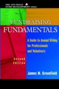 Fundraising Fundamentals