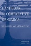 Handbook of Comparative Genomics