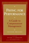 Paying for Performance