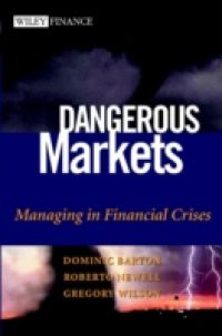 Dangerous Markets
