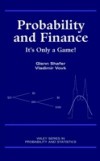 Probability and Finance