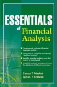 Essentials of Financial Analysis