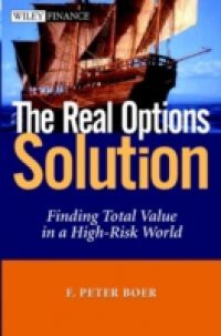 Real Options Solution