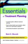 Essentials of Treatment Planning