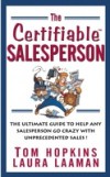 Certifiable Salesperson