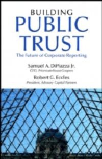 Building Public Trust