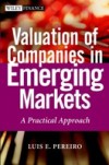 Valuation of Companies in Emerging Markets