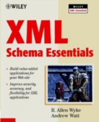 XML Schema Essentials