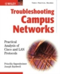 Troubleshooting Campus Networks