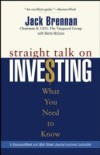 Straight Talk on Investing