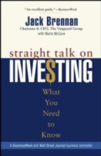 Straight Talk on Investing