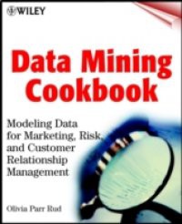 Data Mining Cookbook