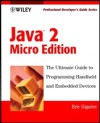 Java 2 Micro Edition