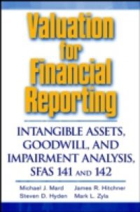 Valuation for Financial Reporting