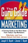 Guru Guide to Marketing