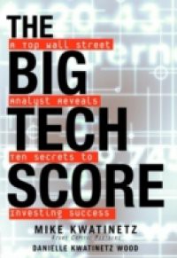 Big Tech Score