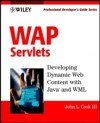WAP Servlets