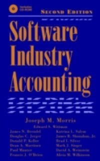 Software Industry Accounting