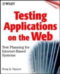 Testing Applications on the Web