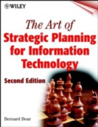 Art of Strategic Planning for Information Technology